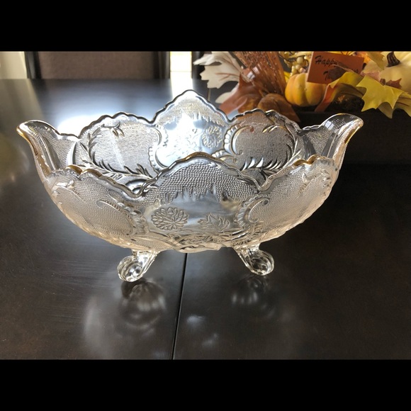 Vintage Serving Bowl - Picture 7 of 7